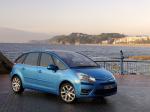 Citroen C4 Picasso 2007 года
